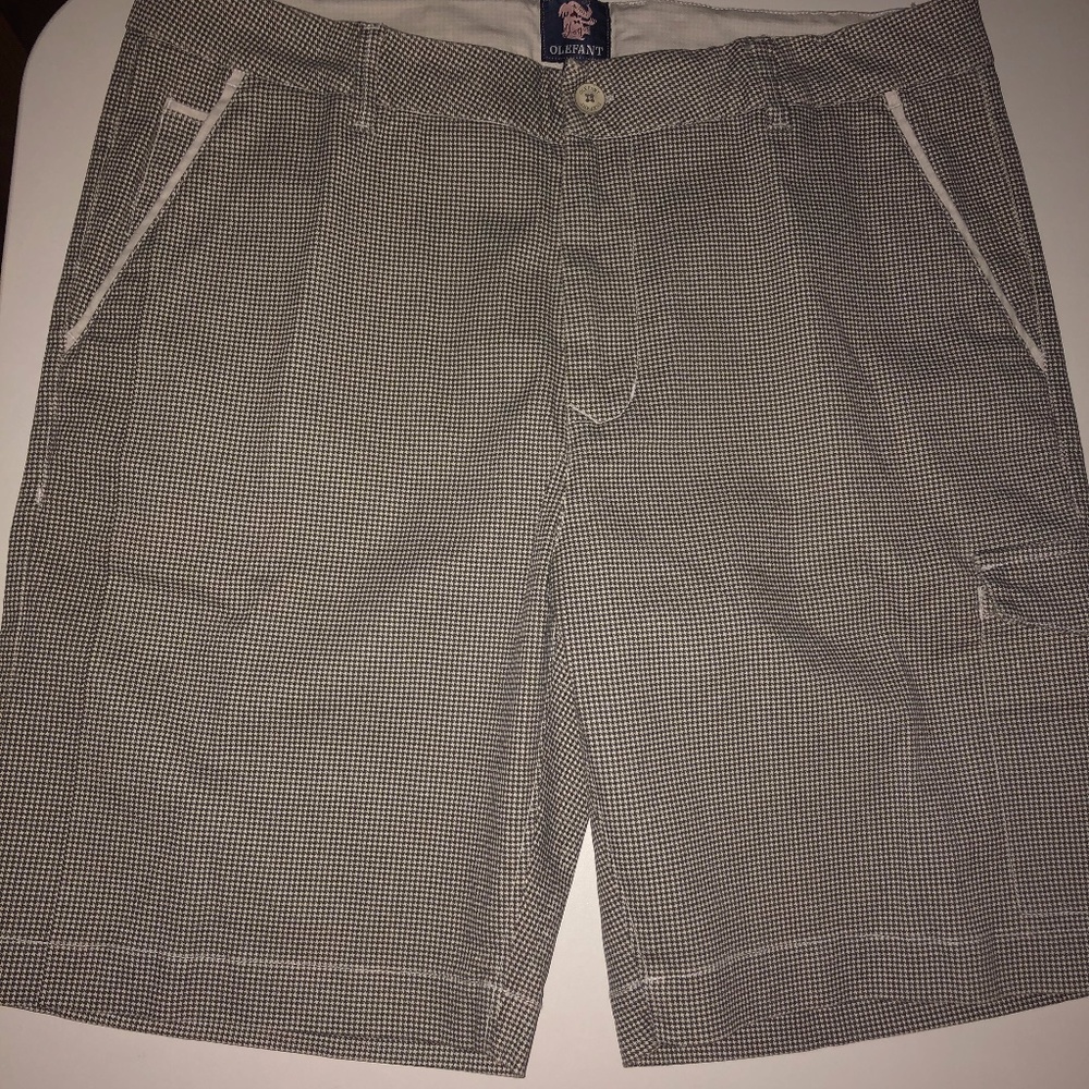 mens chino shorts